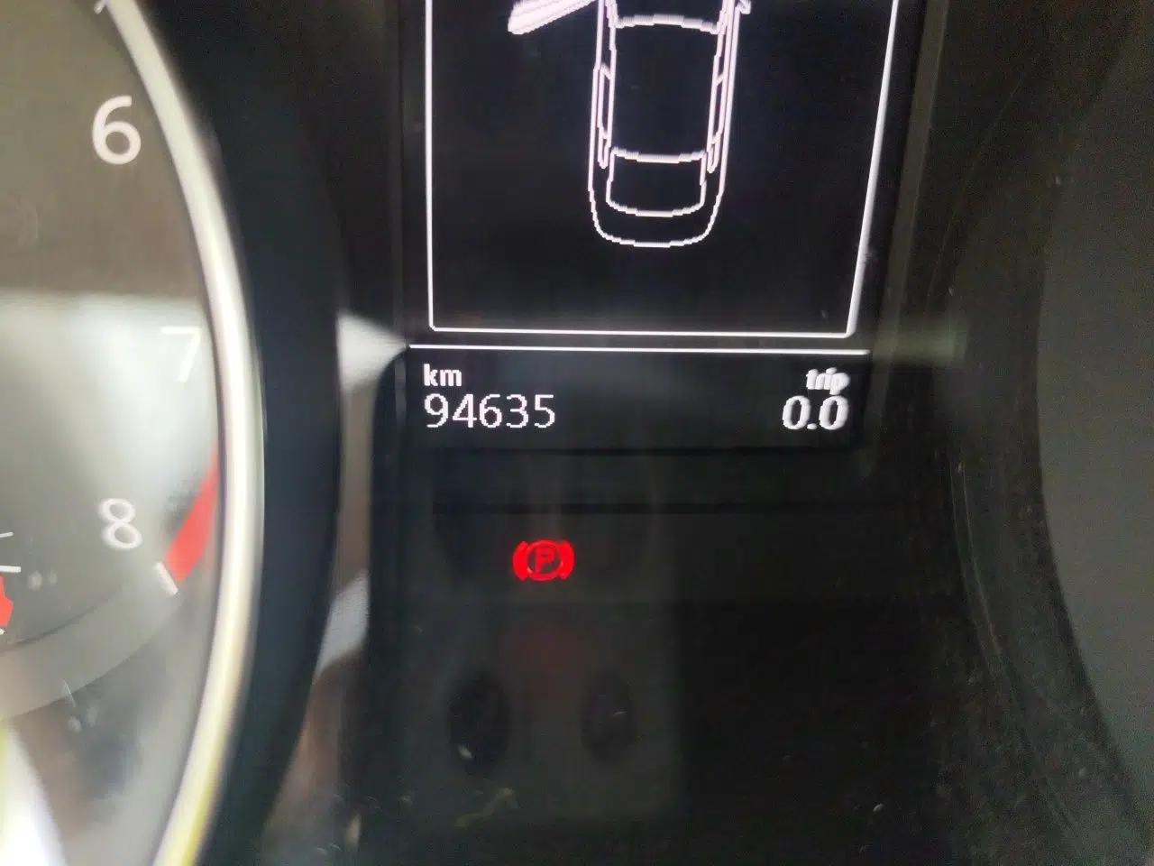 Volkswagen Magotan 2019 280TSI DSG Comfort Model China VI Standard — миниатюра 12