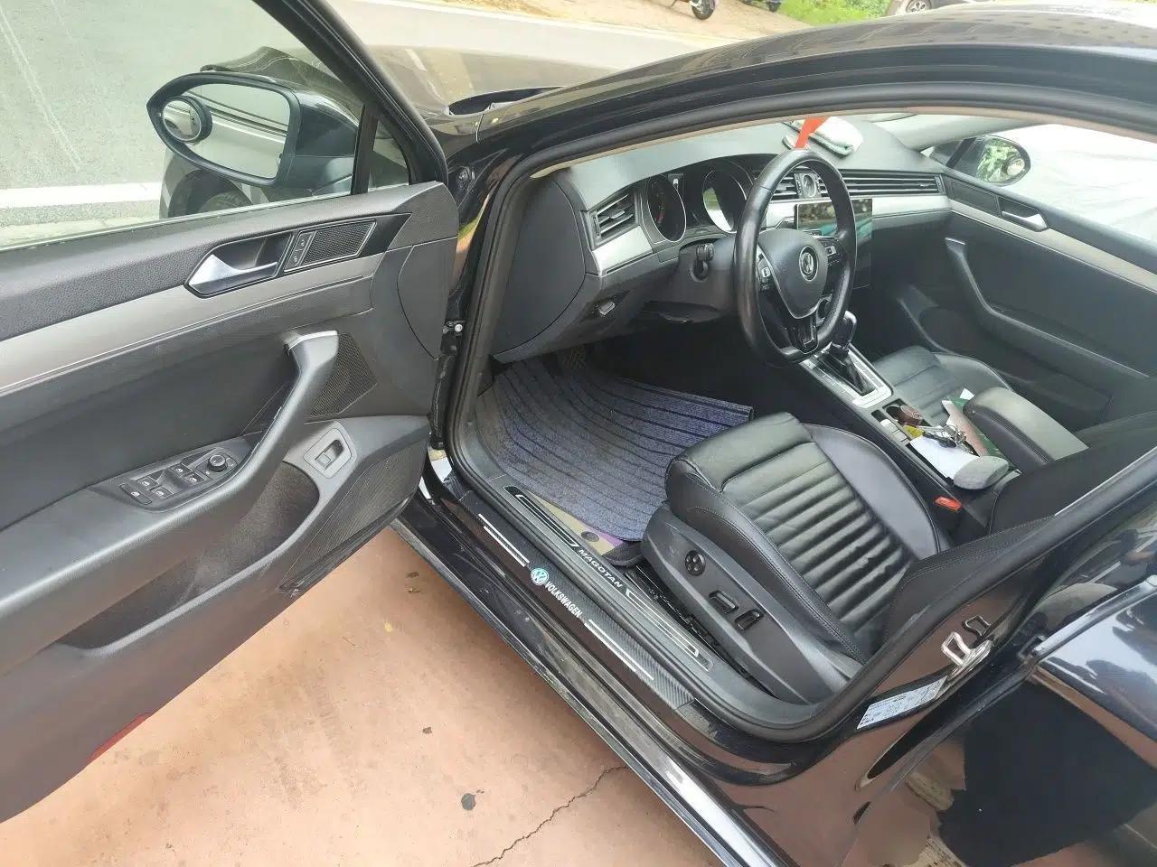 Volkswagen Magotan 2019 280TSI DSG Comfort Model China VI Standard — миниатюра 16