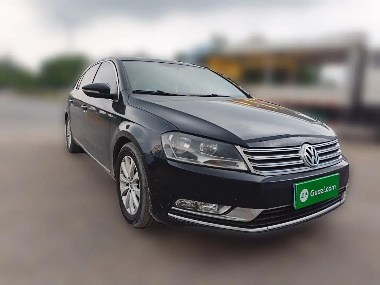 Volkswagen Magotan 2015 1.8TSI Advanced Model — миниатюра 3