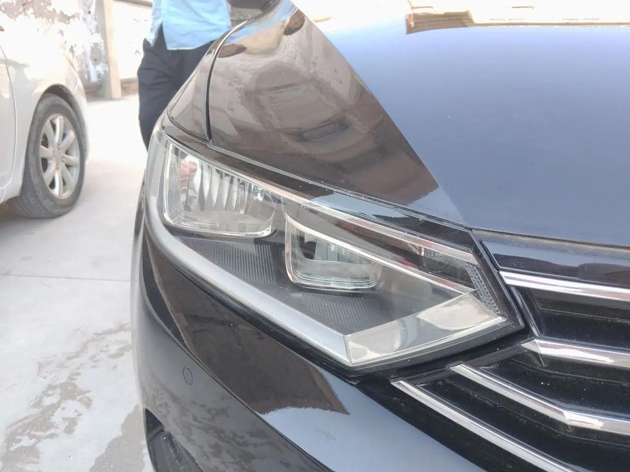 Volkswagen Magotan 2017 330TSI DSG Leading Model — миниатюра 7