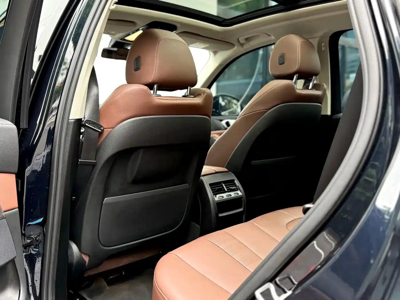 2021 BMW X5 xDrive30i M Sport Package (Imported) — миниатюра 11