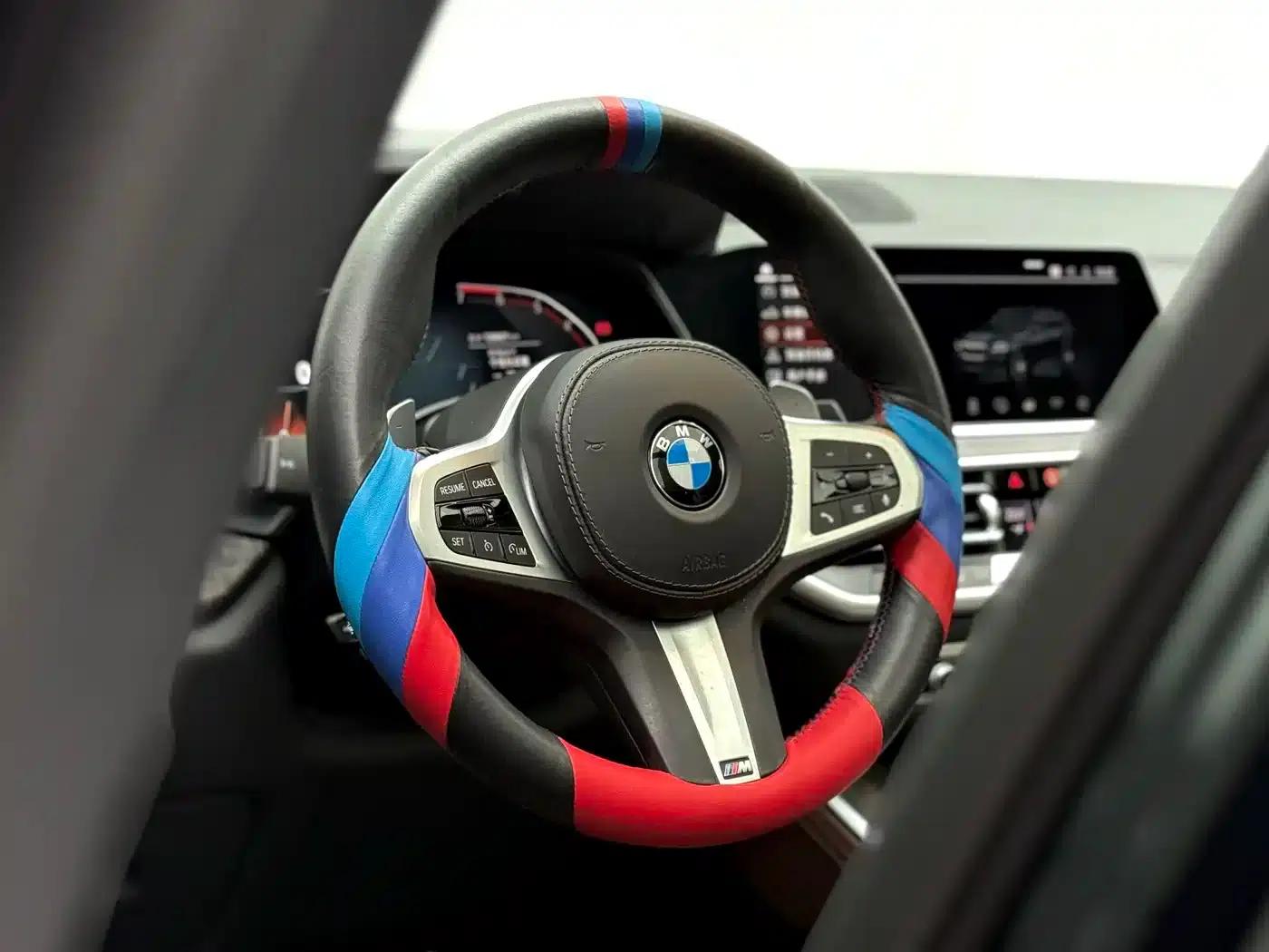 2021 BMW X5 xDrive30i M Sport Package (Imported) — миниатюра 13