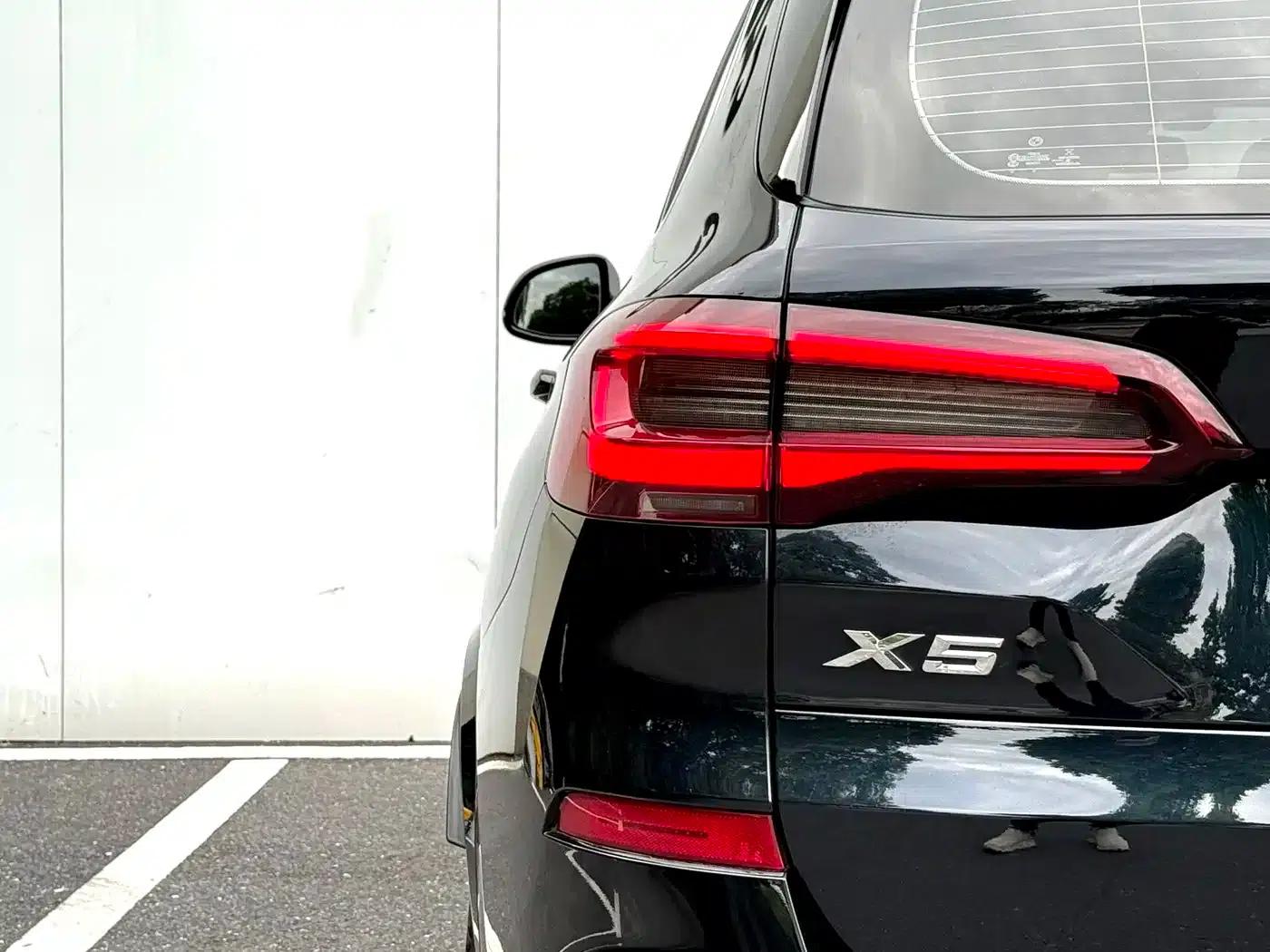 2021 BMW X5 xDrive30i M Sport Package (Imported) — миниатюра 20