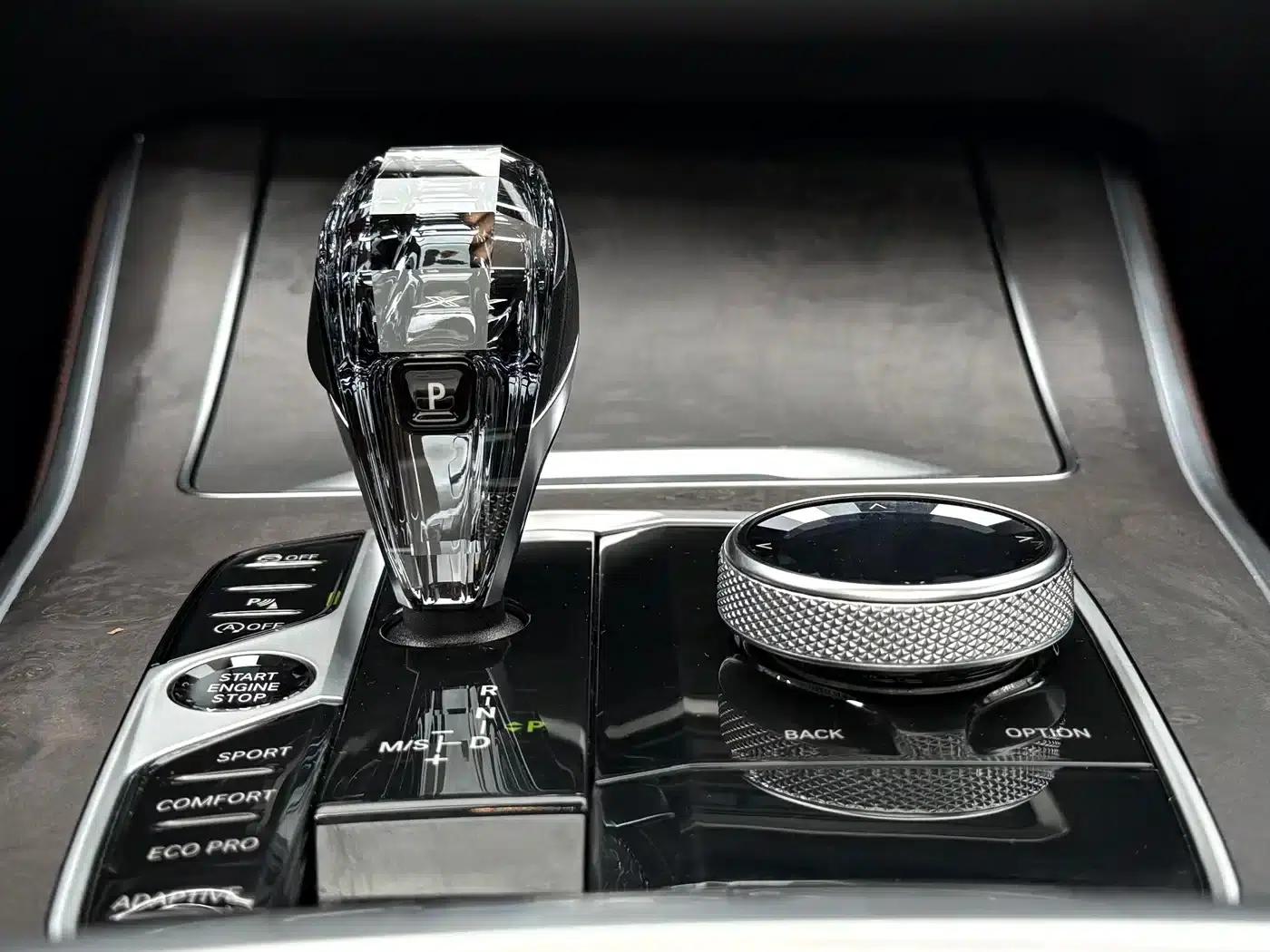 2021 BMW X5 xDrive30i M Sport Package (Imported) — миниатюра 5