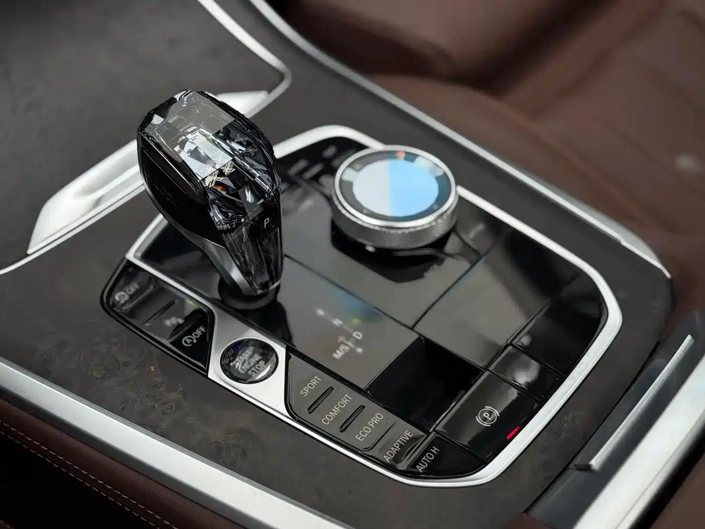 2021 BMW X5 xDrive30i M Sport Package (Imported) — миниатюра 6