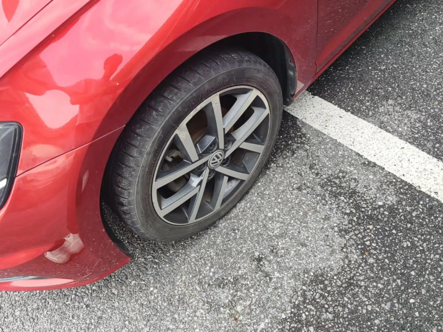 Volkswagen Golf 2018 230TSI Automatic Luxury Version — миниатюра 10