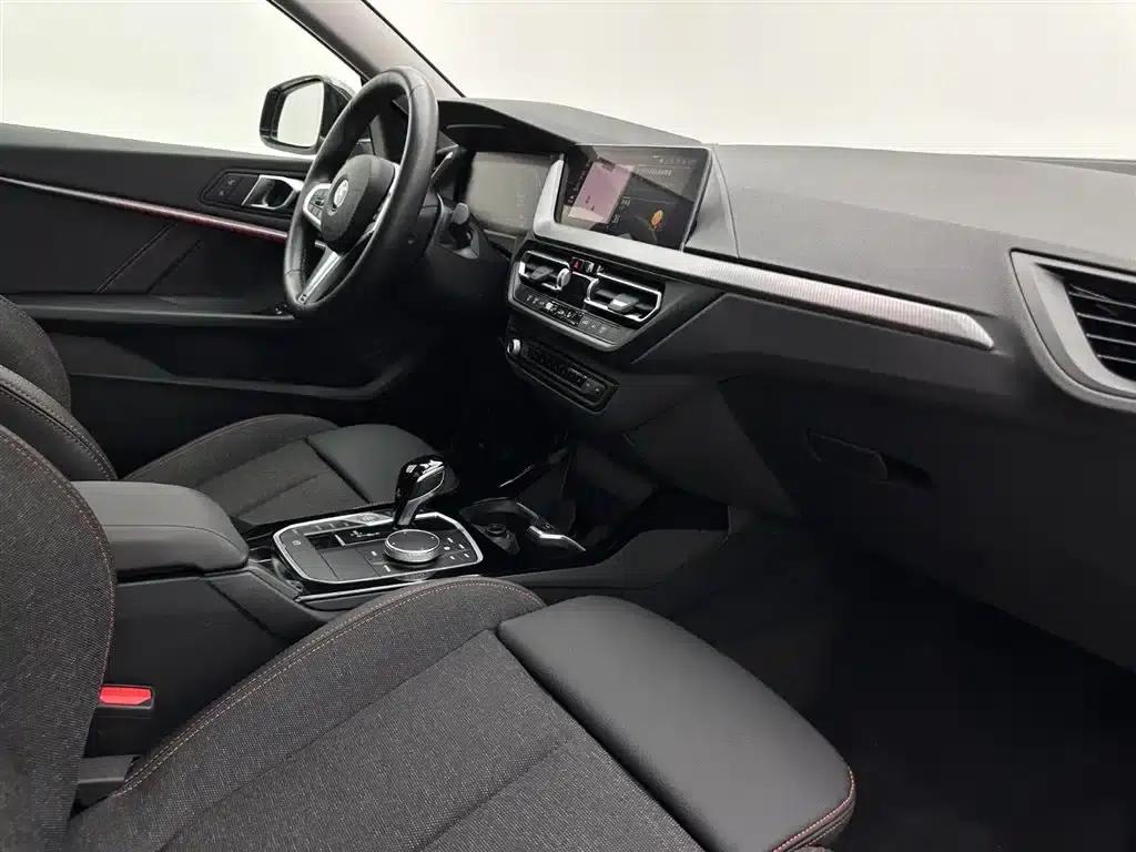 2023 BMW 2 Series Imported Model 225i Four-Door Coupe M Sport Package — миниатюра 16