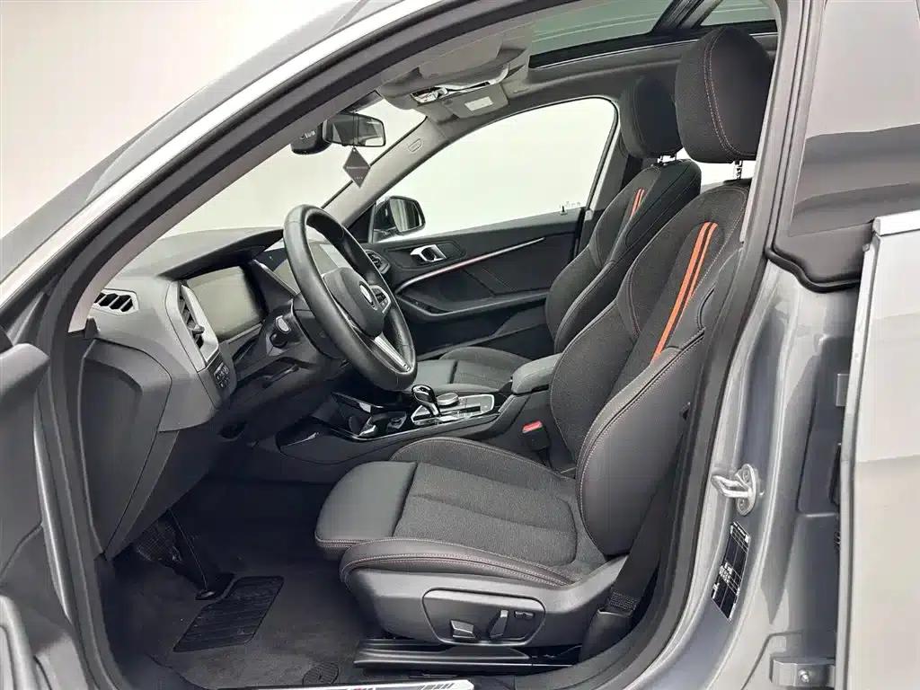 2023 BMW 2 Series Imported Model 225i Four-Door Coupe M Sport Package — миниатюра 19