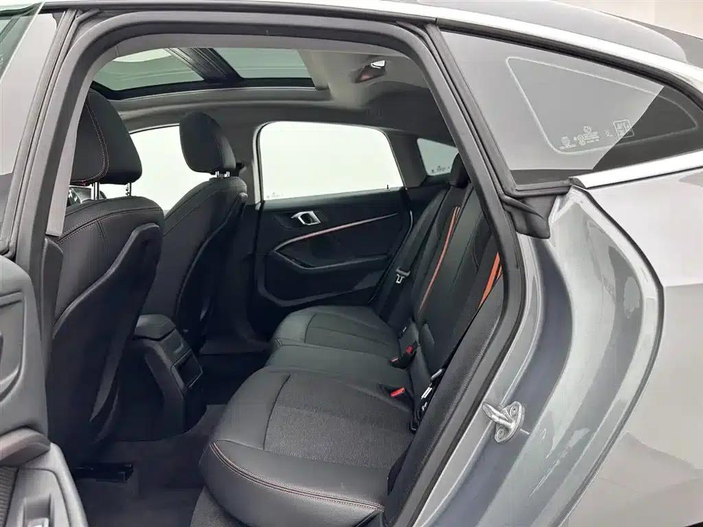 2023 BMW 2 Series Imported Model 225i Four-Door Coupe M Sport Package — миниатюра 20