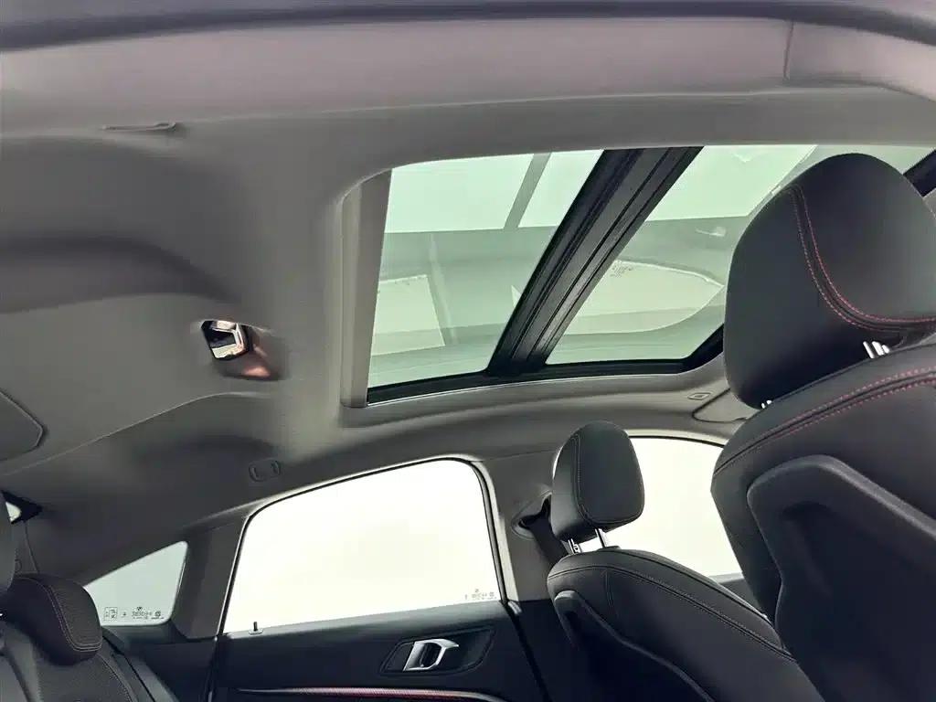 2023 BMW 2 Series Imported Model 225i Four-Door Coupe M Sport Package — миниатюра 24