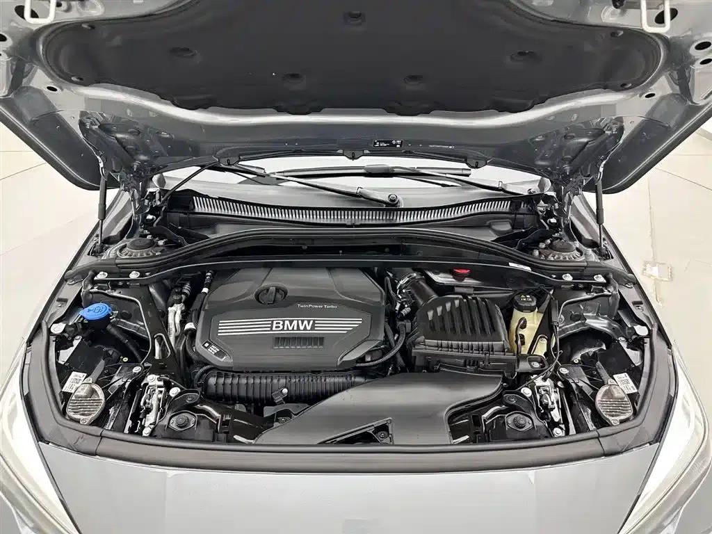 2023 BMW 2 Series Imported Model 225i Four-Door Coupe M Sport Package — миниатюра 26