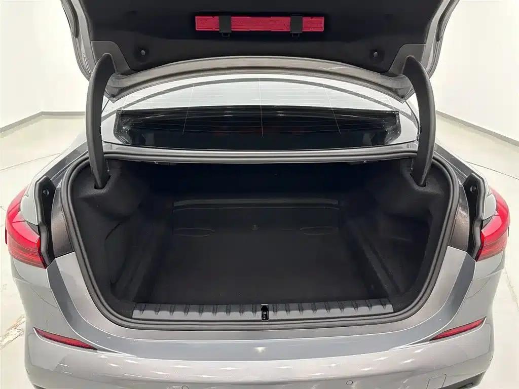 2023 BMW 2 Series Imported Model 225i Four-Door Coupe M Sport Package — миниатюра 27