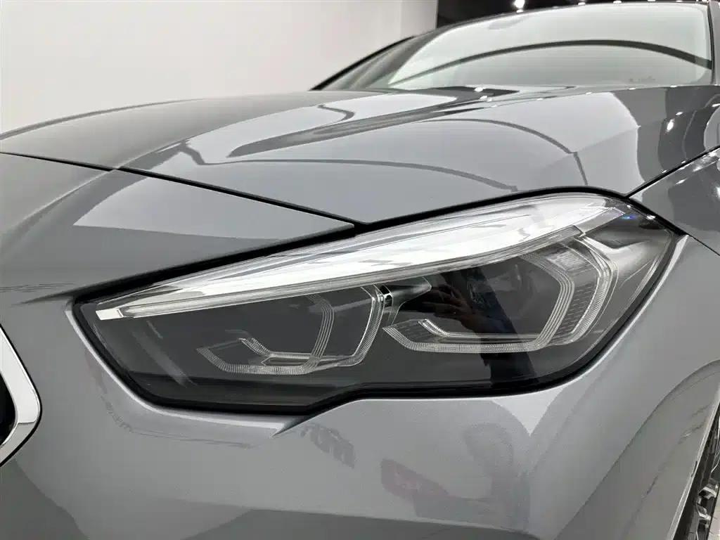 2023 BMW 2 Series Imported Model 225i Four-Door Coupe M Sport Package — миниатюра 28