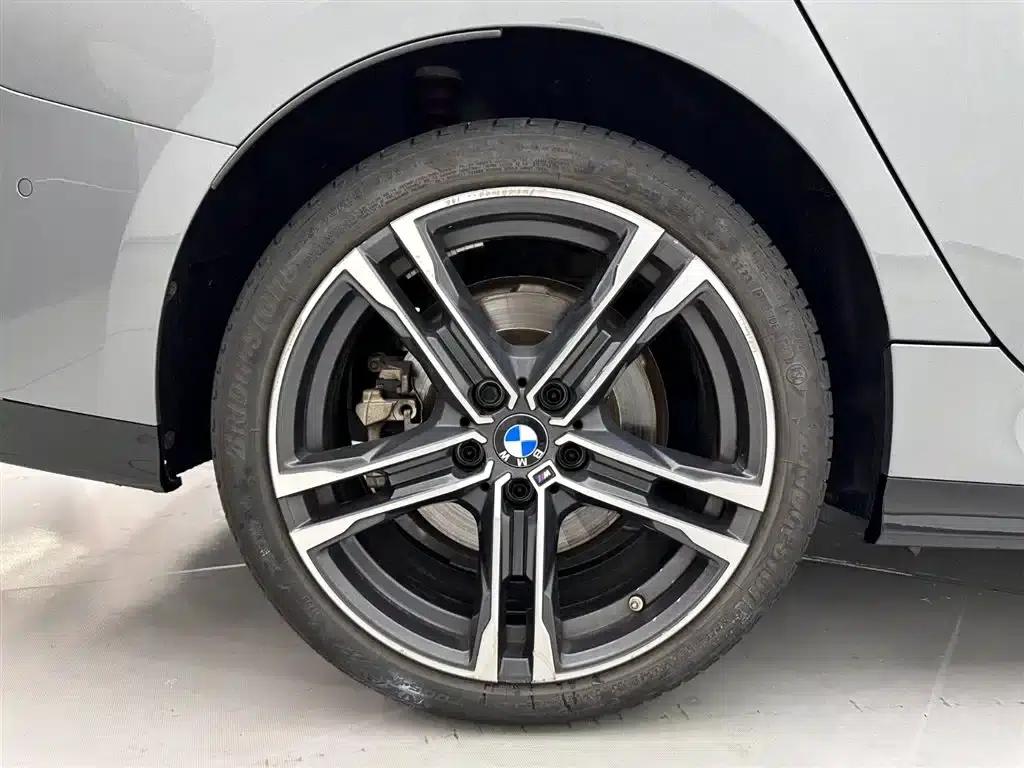 2023 BMW 2 Series Imported Model 225i Four-Door Coupe M Sport Package — миниатюра 30
