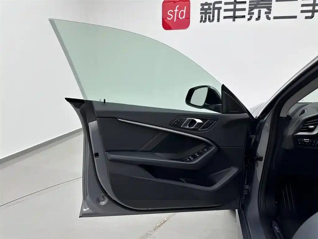 2023 BMW 2 Series Imported Model 225i Four-Door Coupe M Sport Package — миниатюра 8