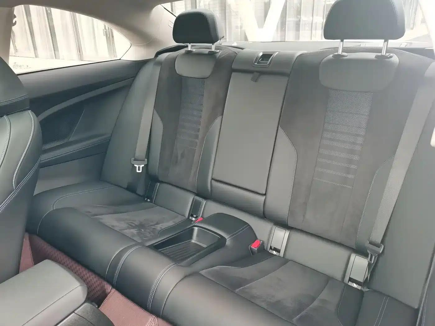 2023 BMW 2 Series Imported Model 225i M Sport Shadow Edition — миниатюра 11