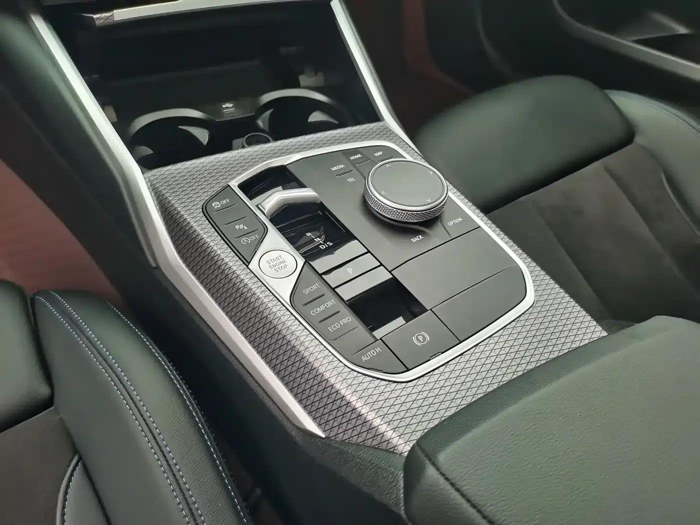 2023 BMW 2 Series Imported Model 225i M Sport Shadow Edition — миниатюра 14