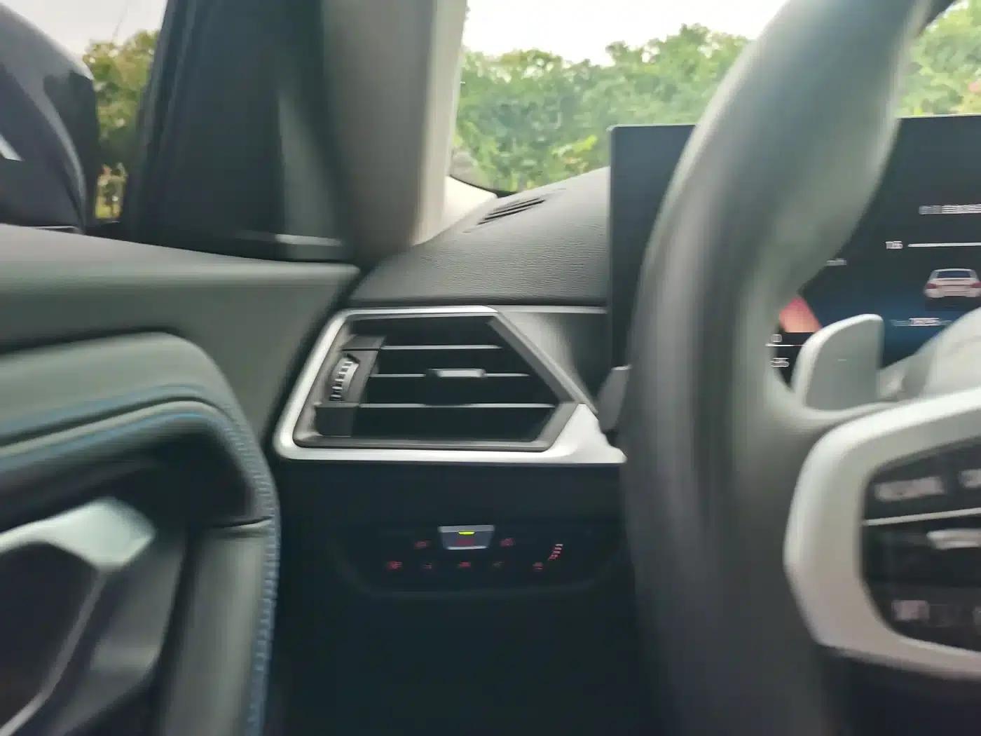 2023 BMW 2 Series Imported Model 225i M Sport Shadow Edition — миниатюра 18