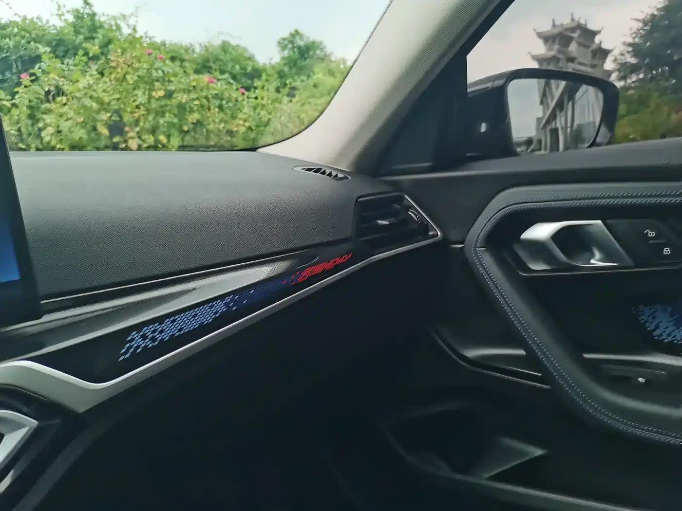 2023 BMW 2 Series Imported Model 225i M Sport Shadow Edition — миниатюра 19