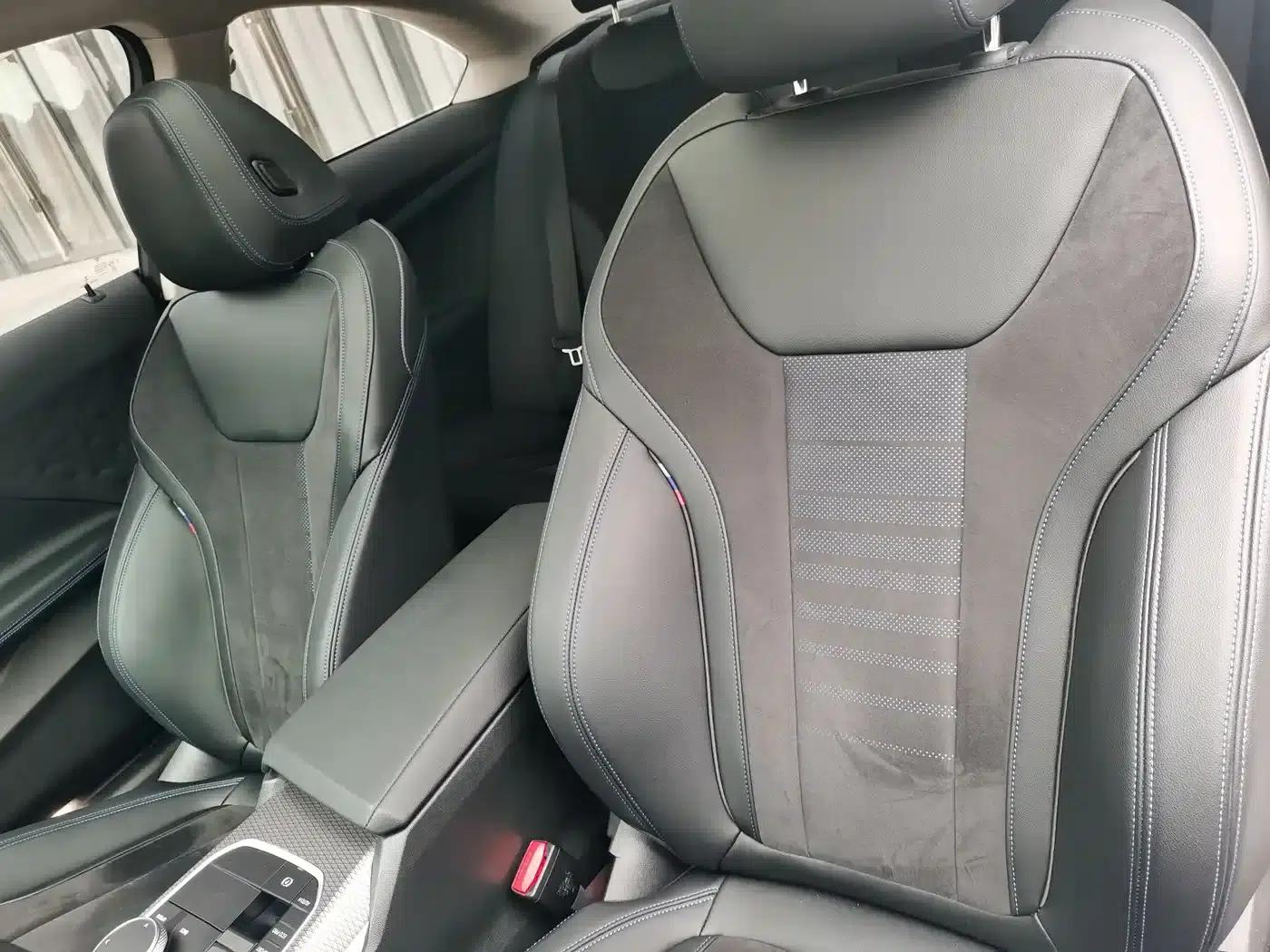 2023 BMW 2 Series Imported Model 225i M Sport Shadow Edition — миниатюра 20