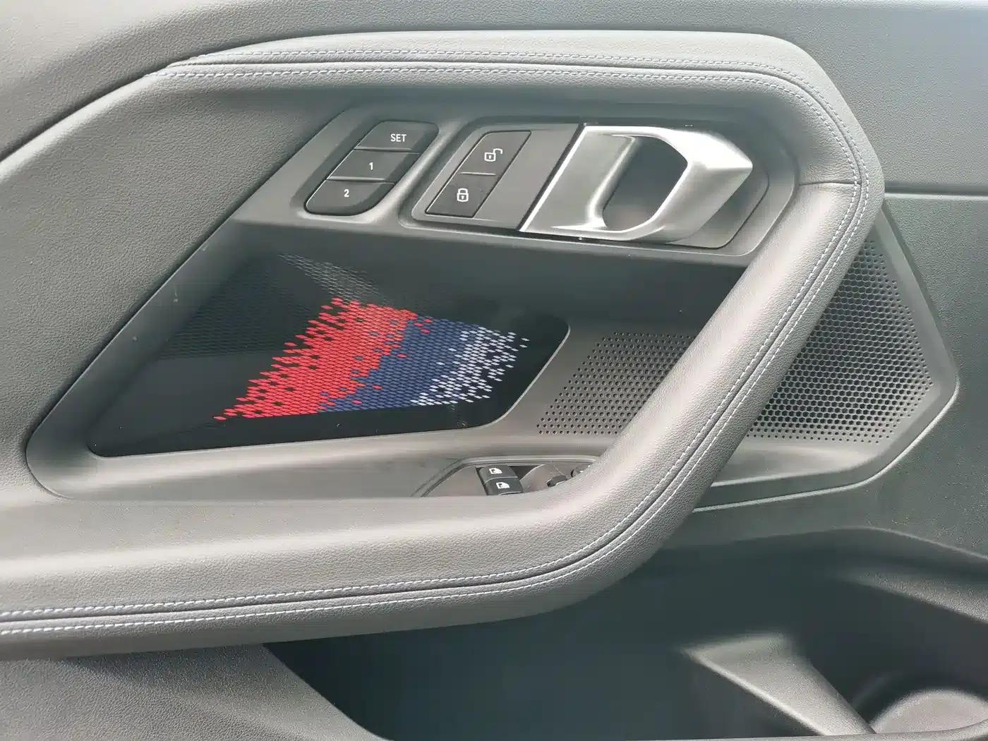 2023 BMW 2 Series Imported Model 225i M Sport Shadow Edition — миниатюра 23