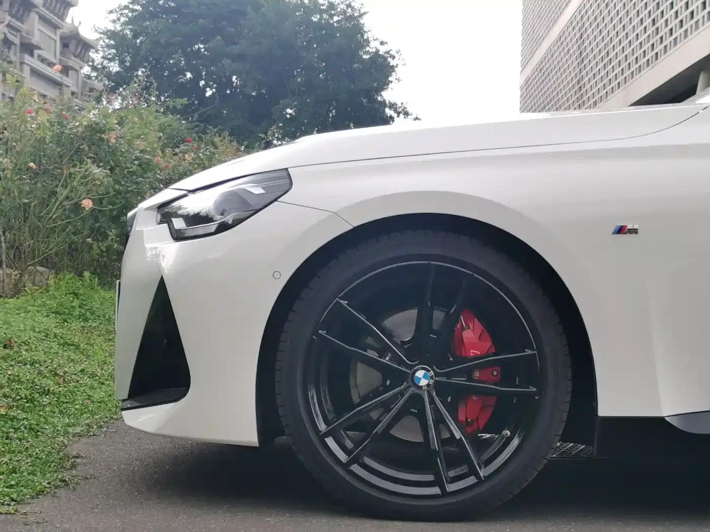 2023 BMW 2 Series Imported Model 225i M Sport Shadow Edition — миниатюра 8