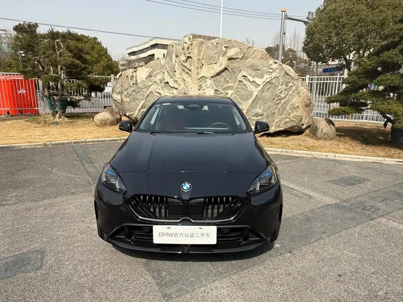 2025 BMW 2 Series 225L M Sport Shadow Edition — миниатюра 2