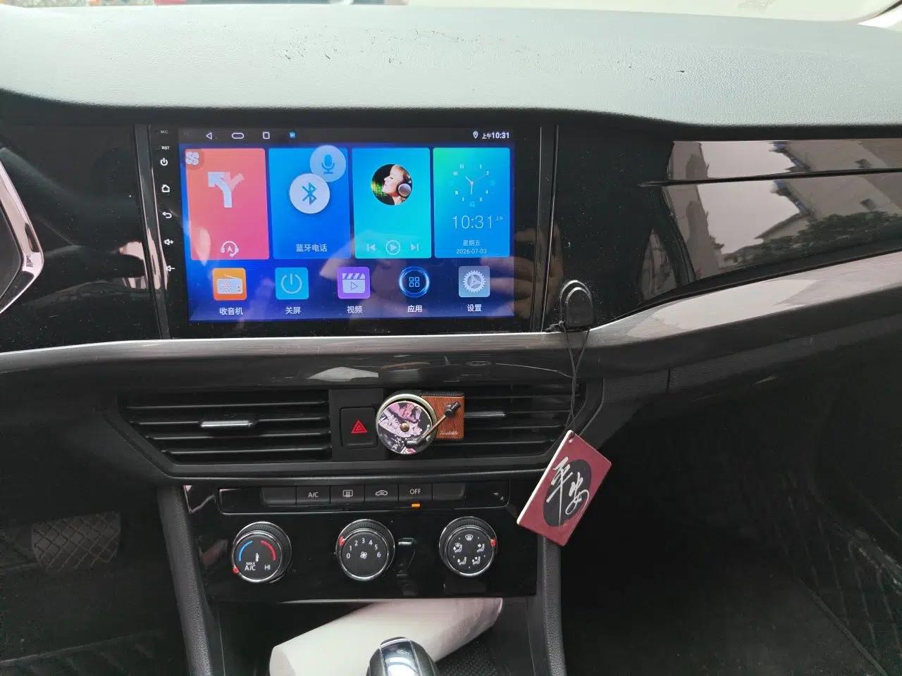 Volkswagen Bora 2021 1.5L Automatic Comfort Smart Connect Edition — миниатюра 13
