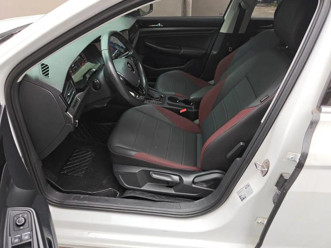 Volkswagen Bora 2021 1.5L Automatic Comfort Smart Connect Edition — миниатюра 16