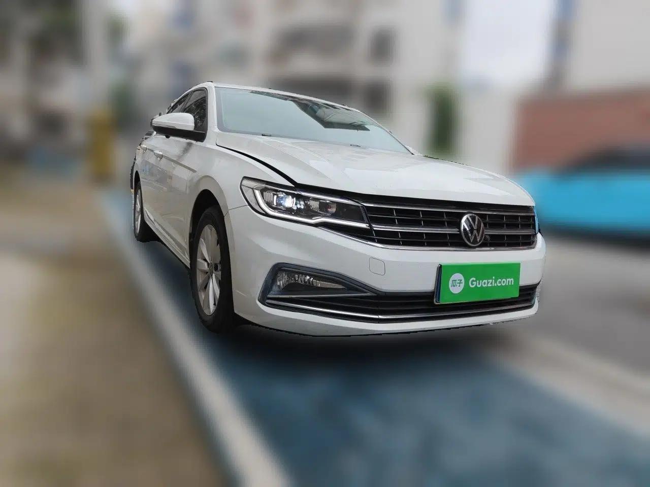 Volkswagen Bora 2021 1.5L Automatic Comfort Smart Connect Edition — миниатюра 3