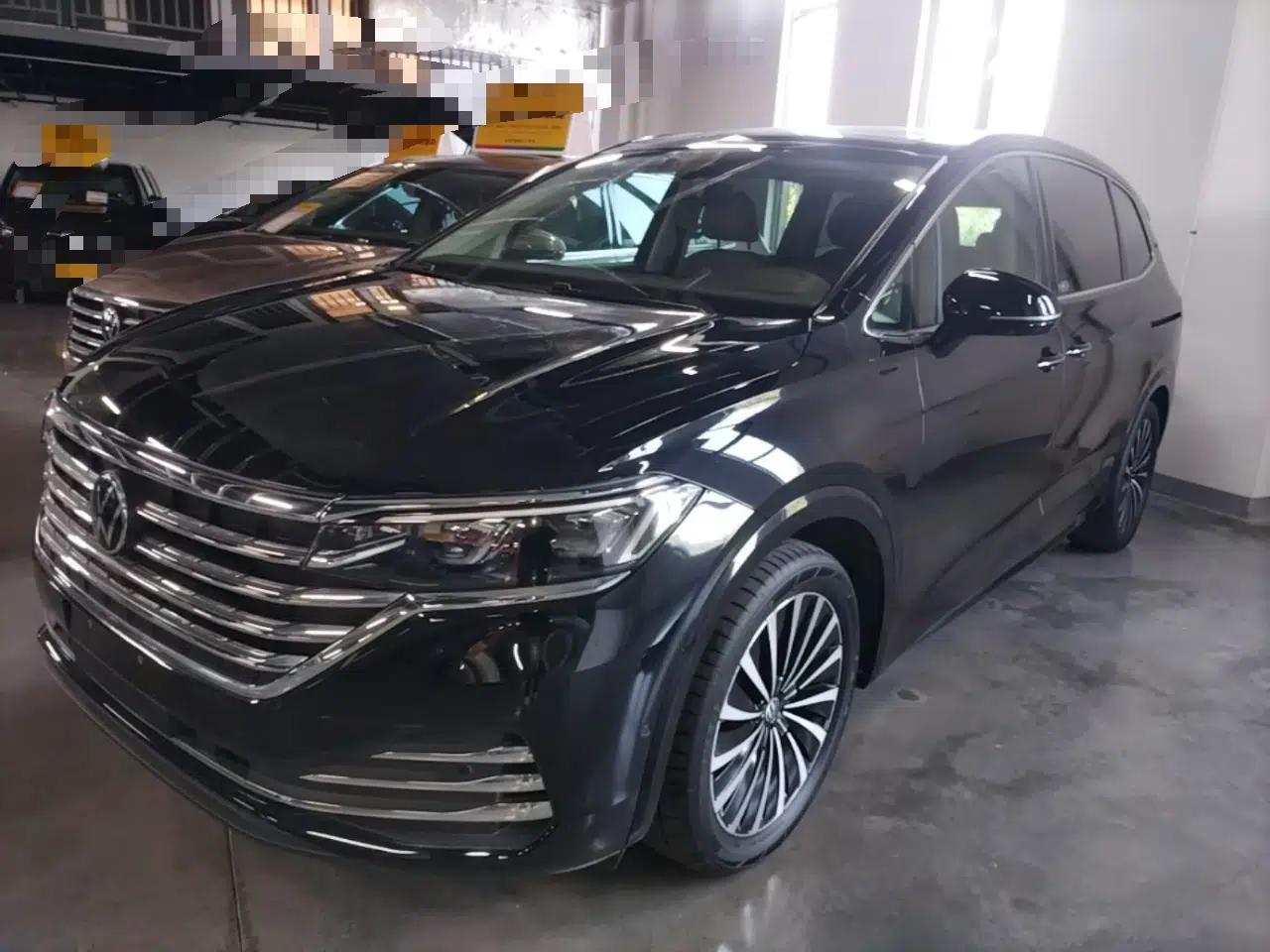 Volkswagen Viloran 2024 380TSI Premium Edition — миниатюра 1