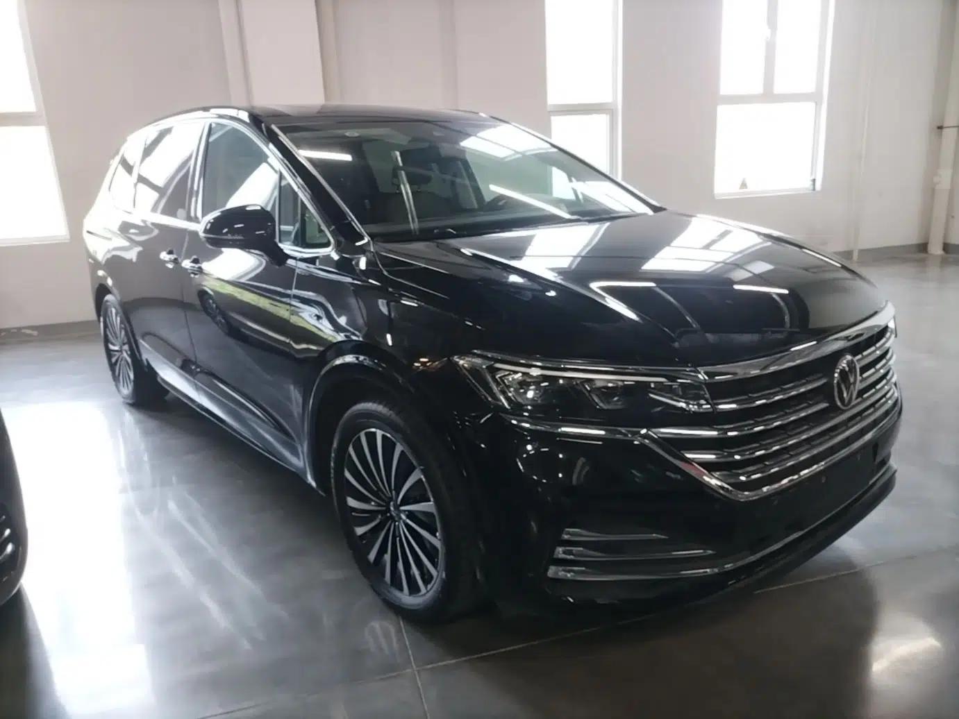 Volkswagen Viloran 2024 380TSI Premium Edition — миниатюра 3