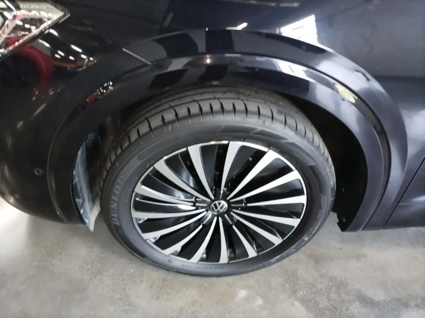Volkswagen Viloran 2024 380TSI Premium Edition — миниатюра 10