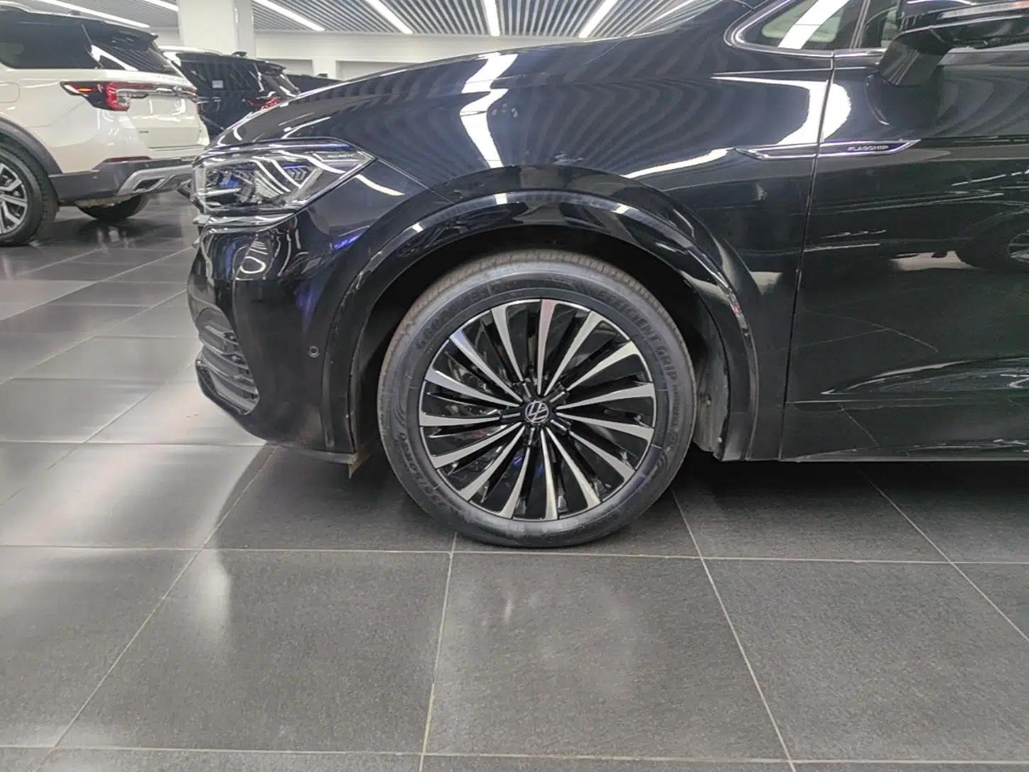 Volkswagen Viloran 2023 380TSI Flagship Edition — миниатюра 10