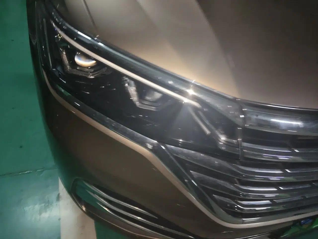 Volkswagen Viloran 2020 380TSI Prestige Edition — миниатюра 7
