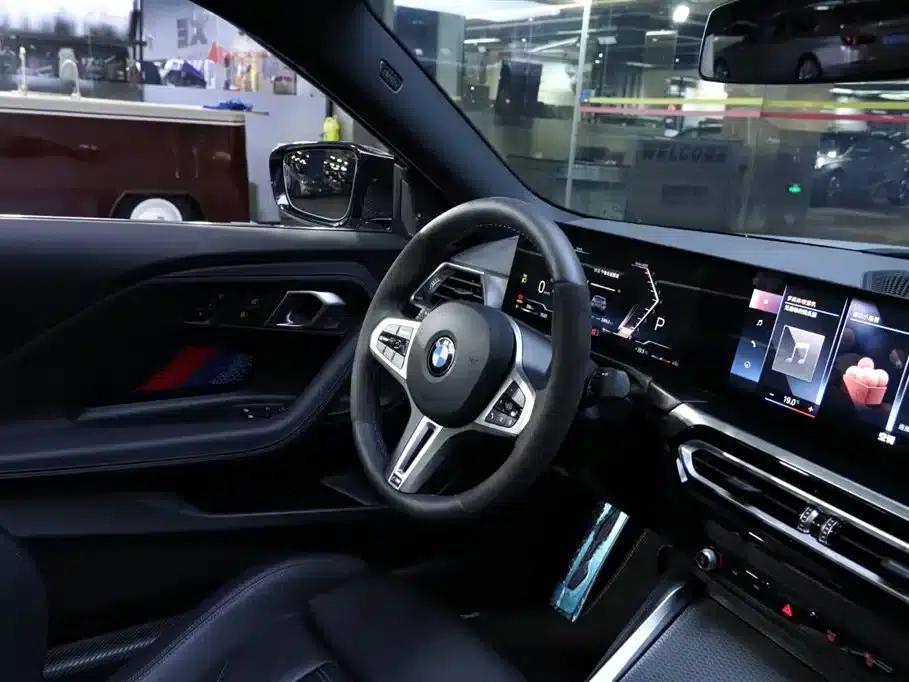 2023 BMW M240i — миниатюра 18