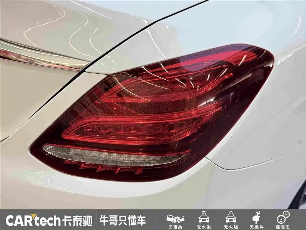 2018 Mercedes-Benz C-Class C 200 L Sport Edition — миниатюра 12