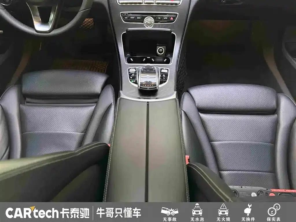 2018 Mercedes-Benz C-Class C 200 L Sport Edition — миниатюра 20