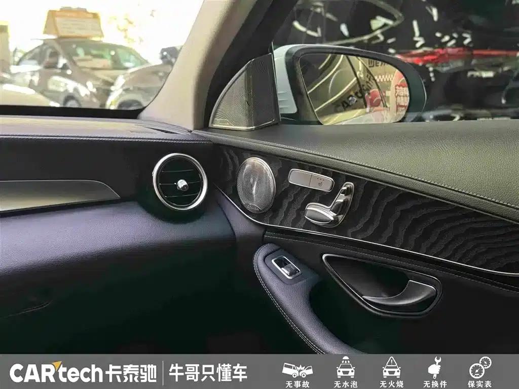 2018 Mercedes-Benz C-Class C 200 L Sport Edition — миниатюра 21