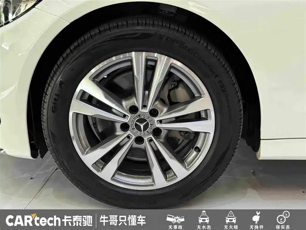 2018 Mercedes-Benz C-Class C 200 L Sport Edition — миниатюра 10