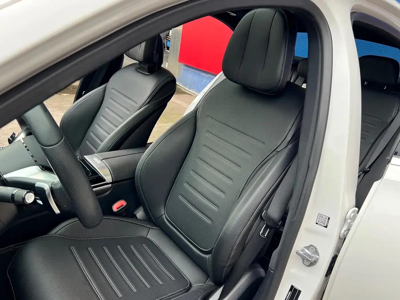 2022 Mercedes-Benz C-Class C 260 L Sport Edition — миниатюра 23