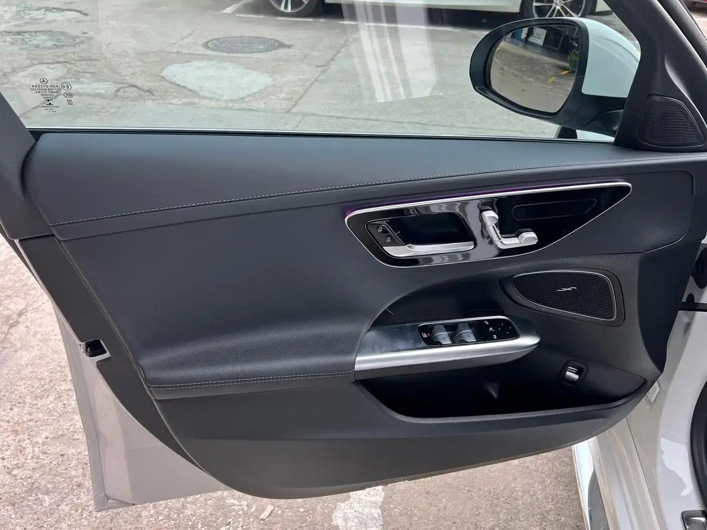 2022 Mercedes-Benz C-Class C 260 L Sport Edition — миниатюра 33
