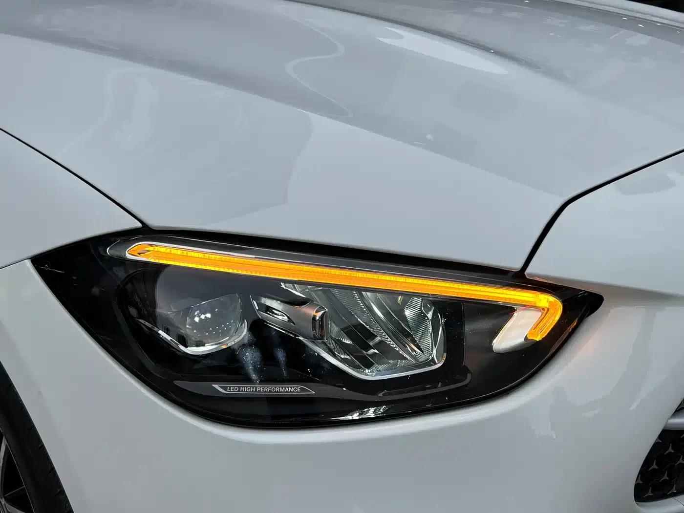2022 Mercedes-Benz C-Class C 260 L Sport Edition — миниатюра 34