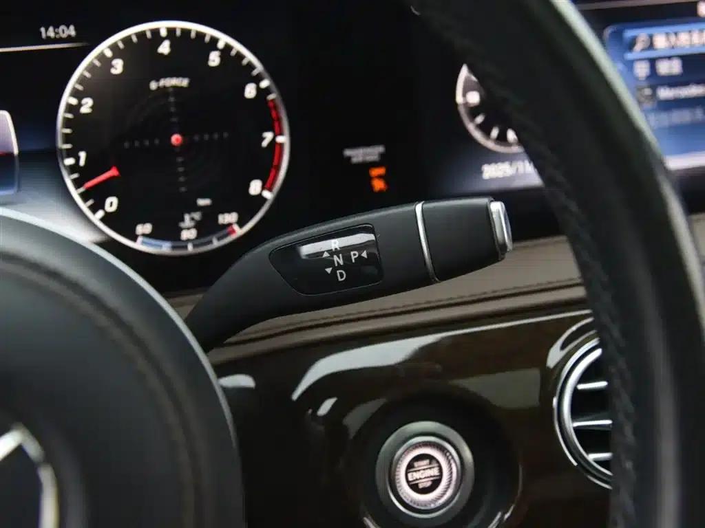 Mercedes-Benz S-Class 2020 S 350 L Business Edition (Special Edition) — миниатюра 10