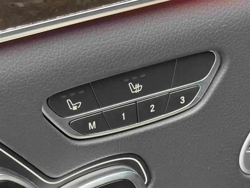 2018 Mercedes-Benz S-Class S 450 L — миниатюра 14