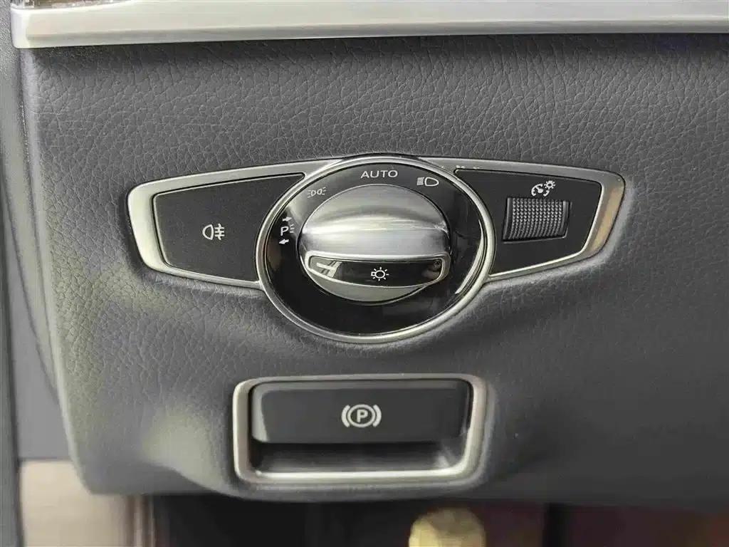 2018 Mercedes-Benz S-Class S 450 L — миниатюра 17