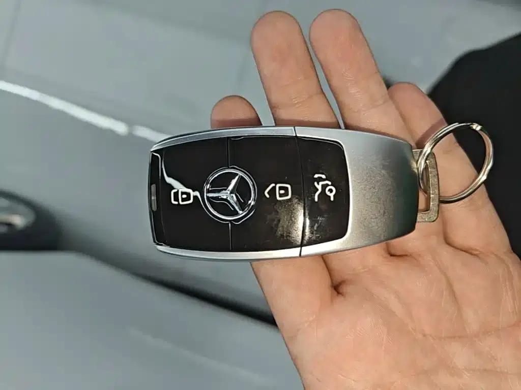 2019 Mercedes-Benz A-Class A 180 L Sport Sedan — миниатюра 9