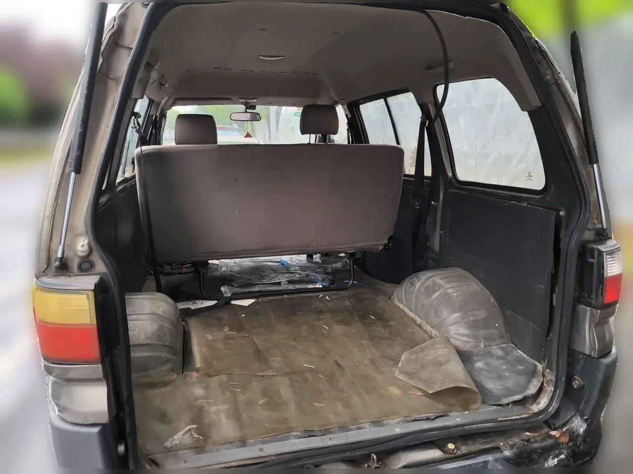FORTHING Lingzhi 2015 V3 1.5L 5-Seater Special Offer Model — миниатюра 19