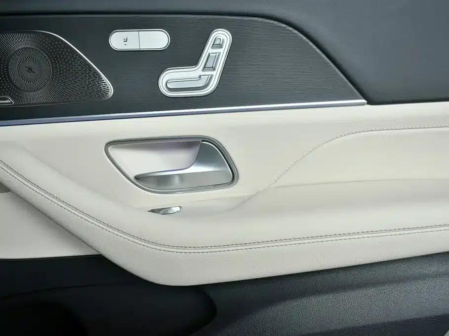 Imported Mercedes-Benz GLE 2022 Facelift GLE 450 4MATIC Luxury — миниатюра 11
