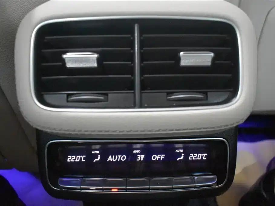 Imported Mercedes-Benz GLE 2022 Facelift GLE 450 4MATIC Luxury — миниатюра 12
